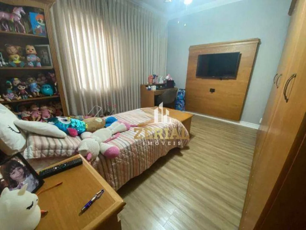 Casa, 4 quartos, 250 m² - Foto 8