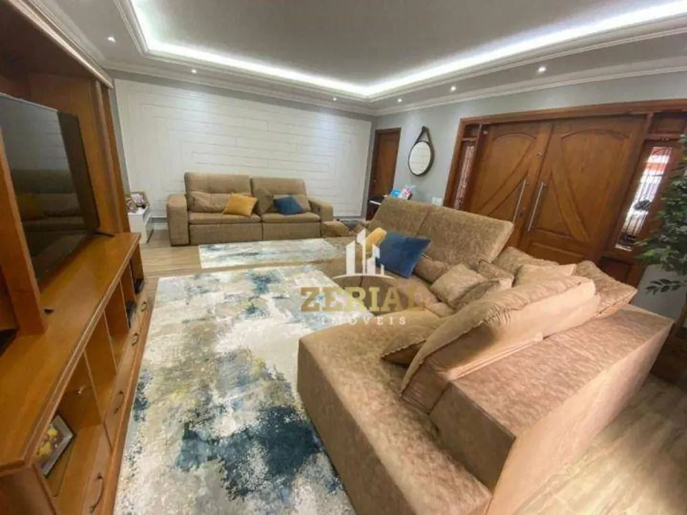 Casa, 4 quartos, 250 m² - Foto 4