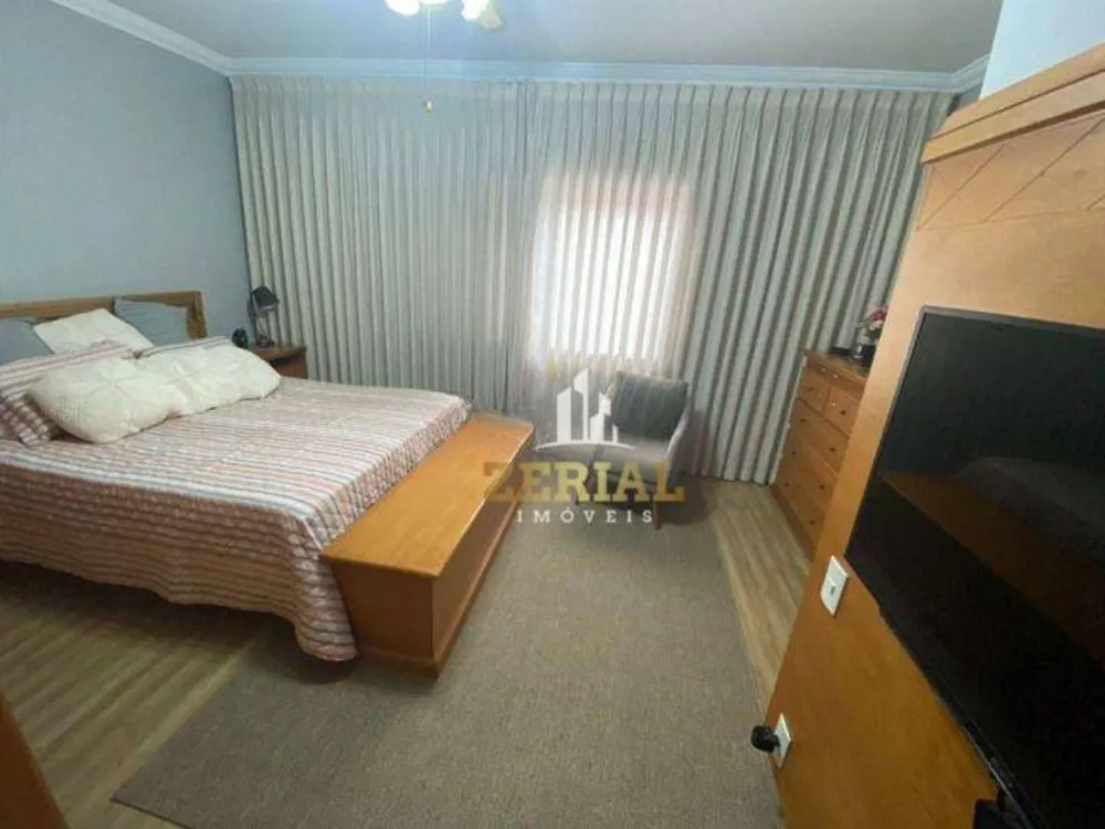 Casa, 4 quartos, 250 m² - Foto 6