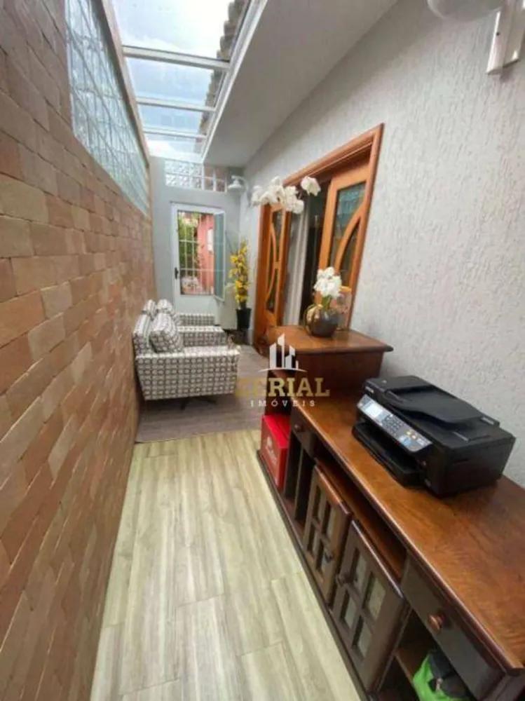 Casa, 4 quartos, 250 m² - Foto 3