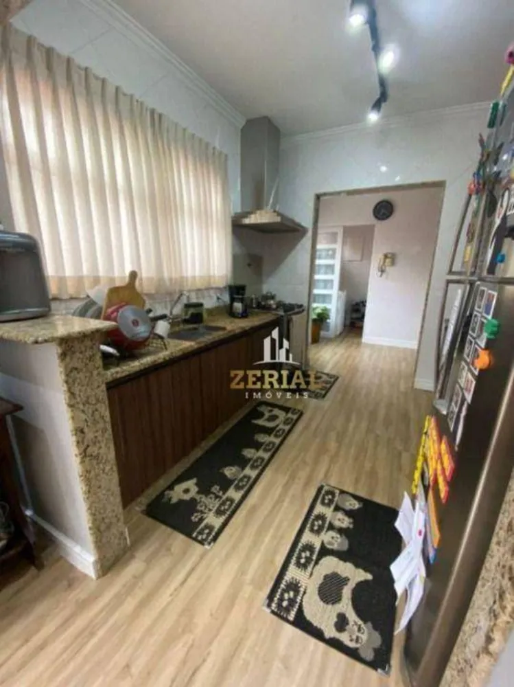 Casa, 4 quartos, 250 m² - Foto 4