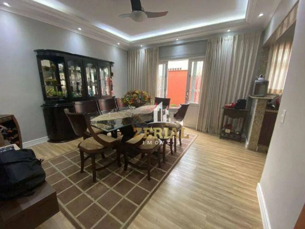 Casa, 4 quartos, 250 m² - Foto 3