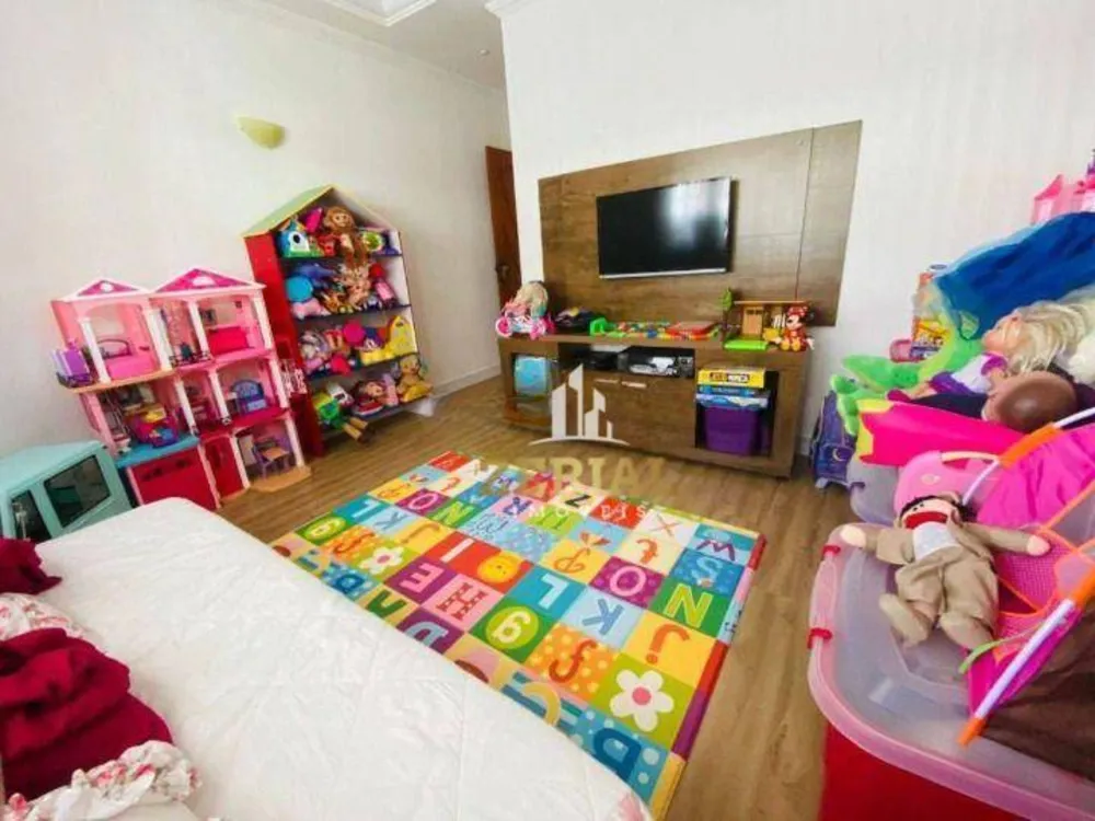Casa, 4 quartos, 250 m² - Foto 5