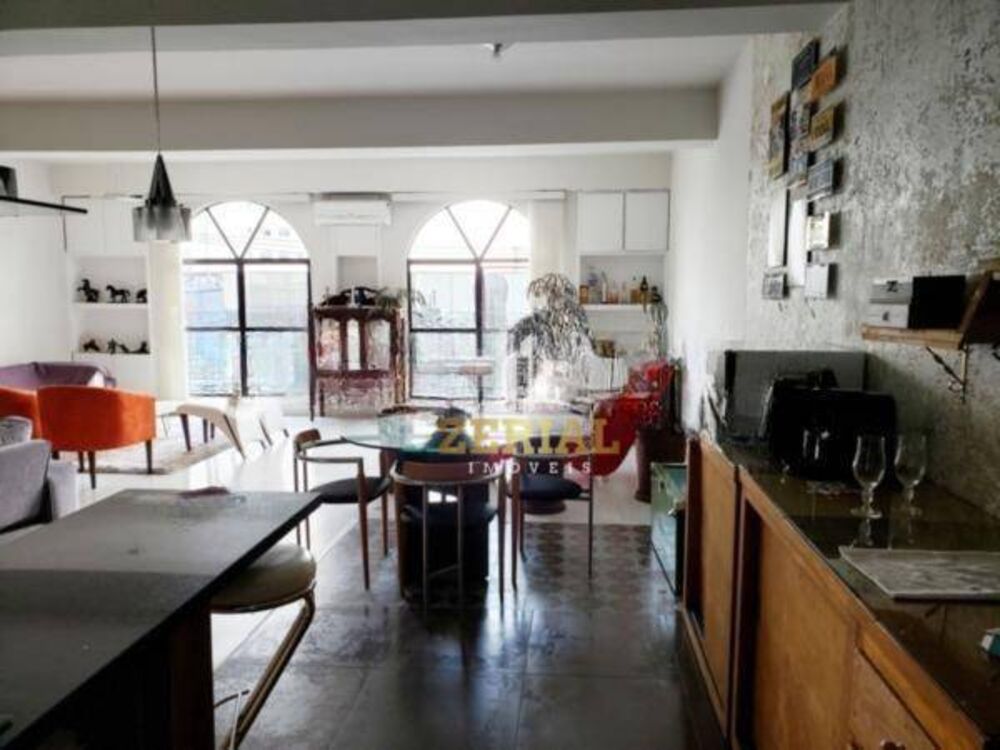 Kitnet-Studio, 143 m² - Foto 1