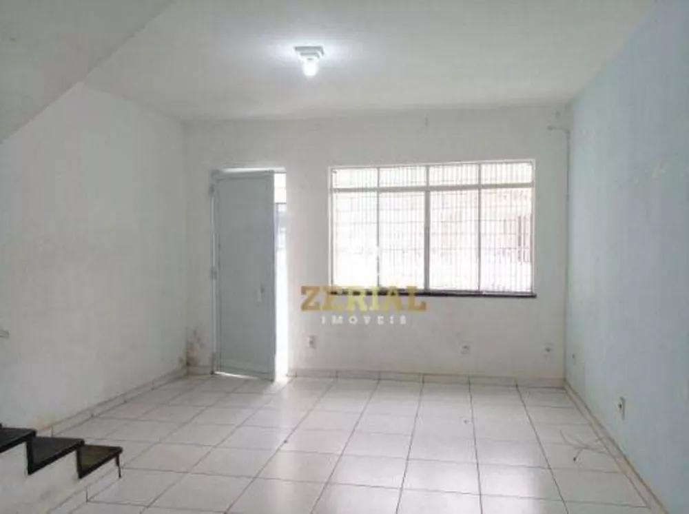 Sobrado à venda com 3 quartos, 129m² - Foto 3