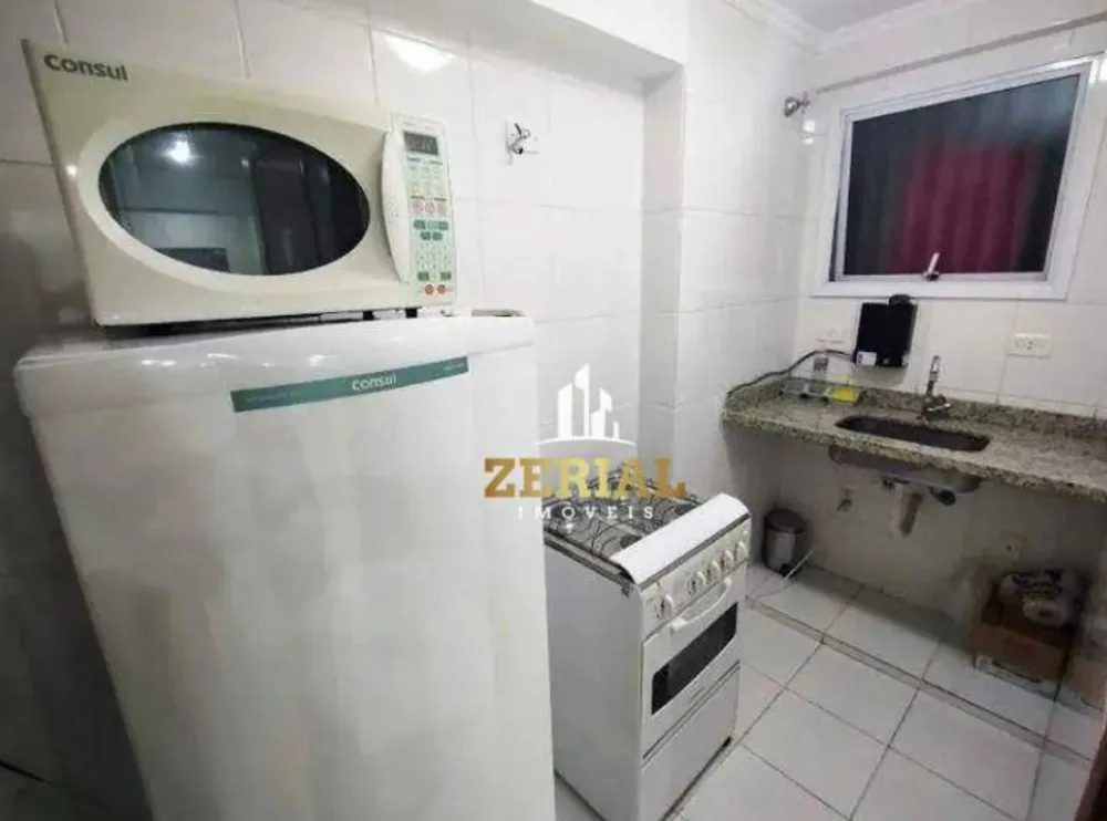 Apartamento, 2 quartos, 86 m² - Foto 12