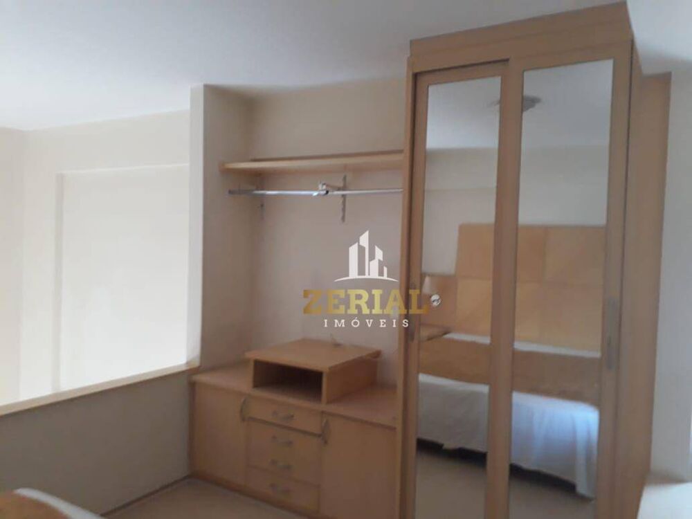 Apartamento para alugar com 1 quarto, 53m² - Foto 5