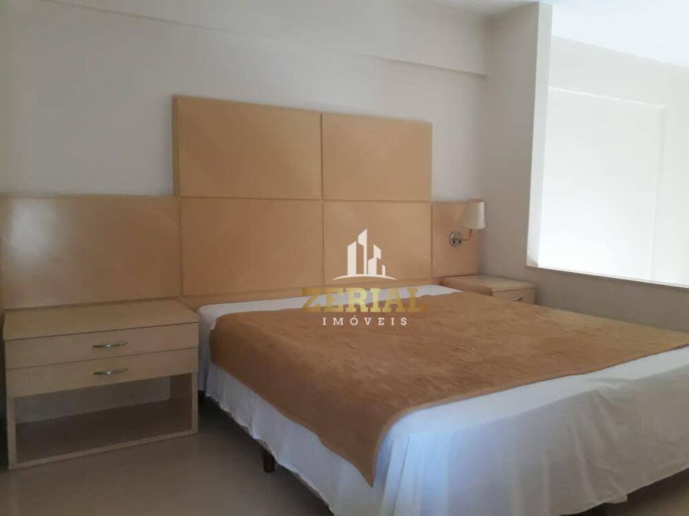 Apartamento para alugar com 1 quarto, 53m² - Foto 4