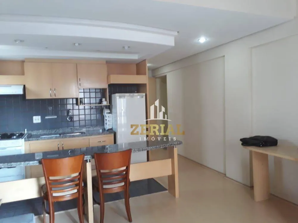 Apartamento, 1 quarto, 53 m² - Foto 1