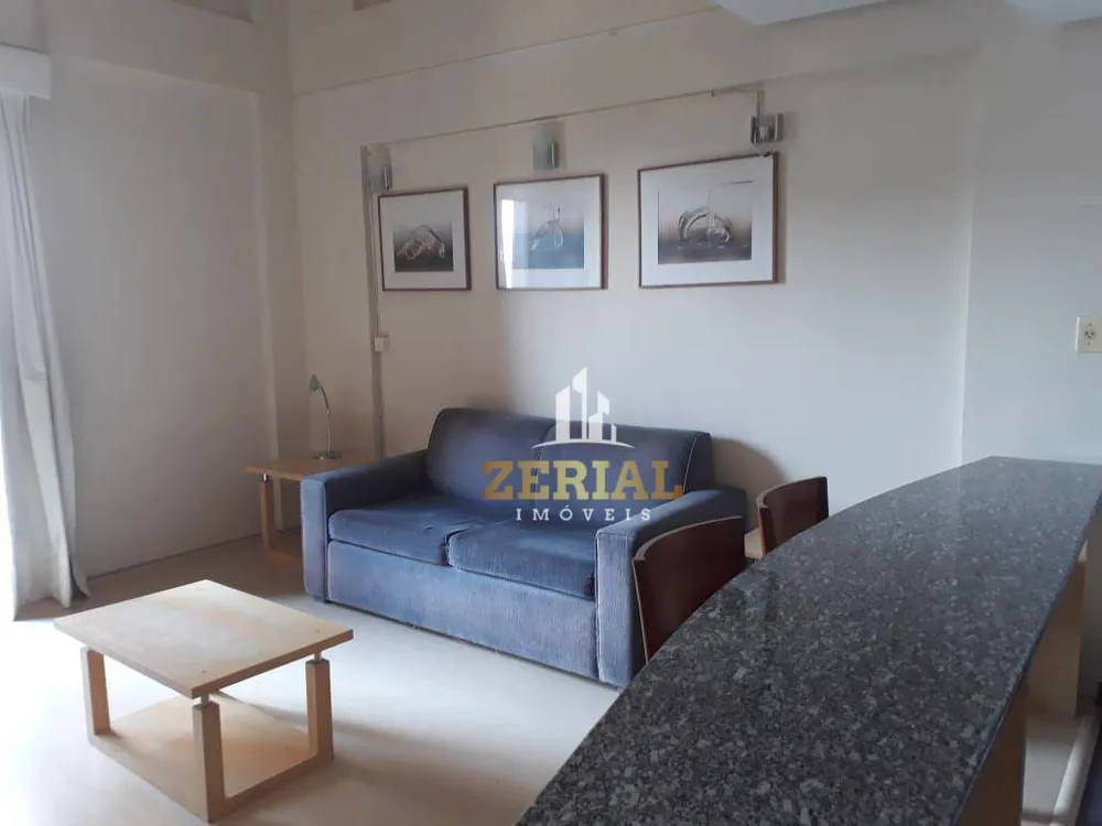 Apartamento, 1 quarto, 53 m² - Foto 5