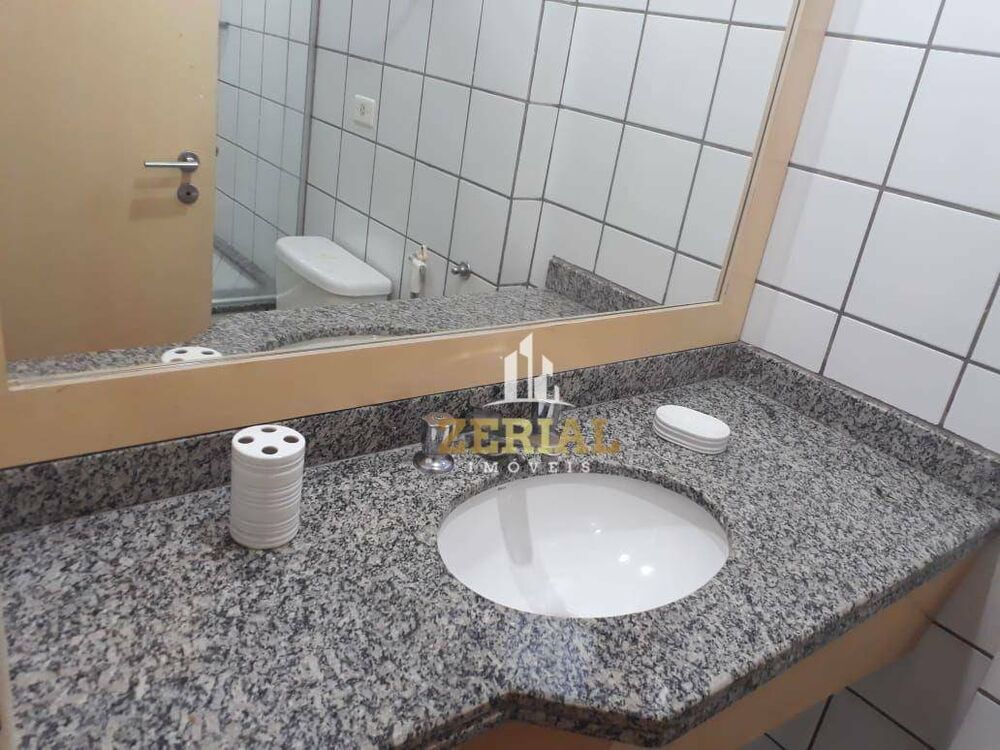 Apartamento para alugar com 1 quarto, 53m² - Foto 7