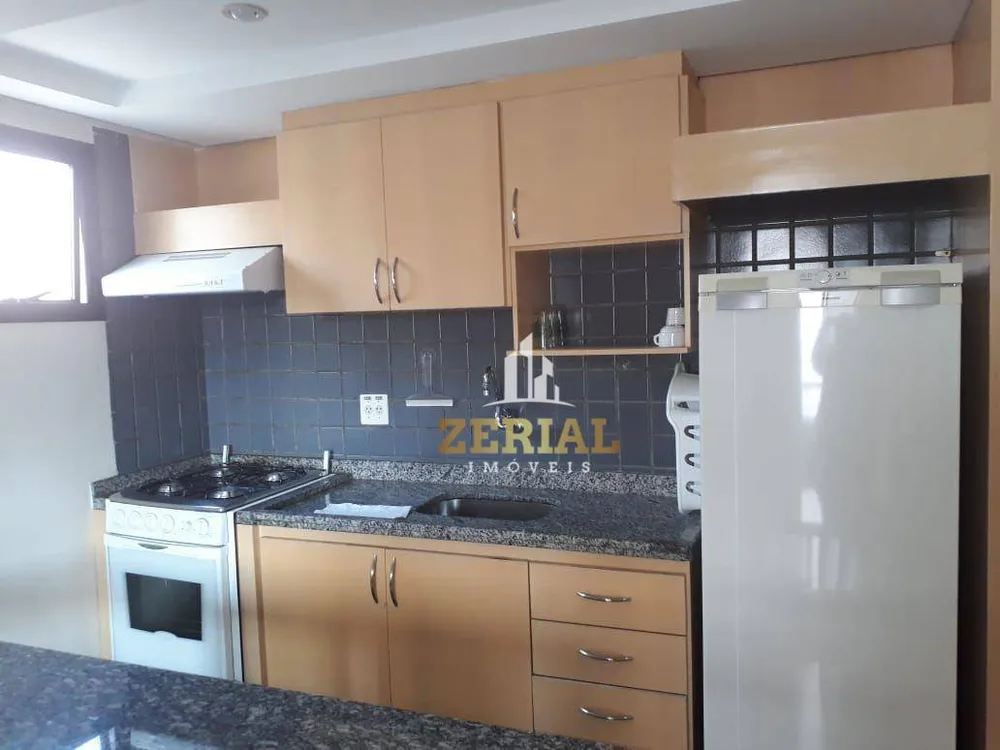 Apartamento, 1 quarto, 53 m² - Foto 2