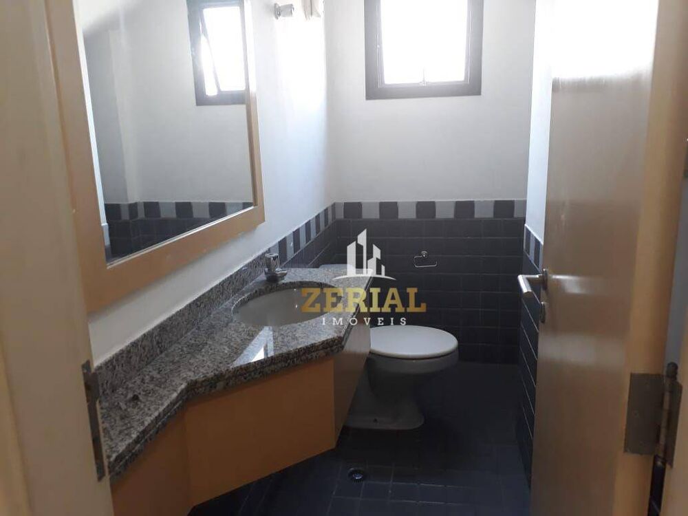 Apartamento para alugar com 1 quarto, 53m² - Foto 6