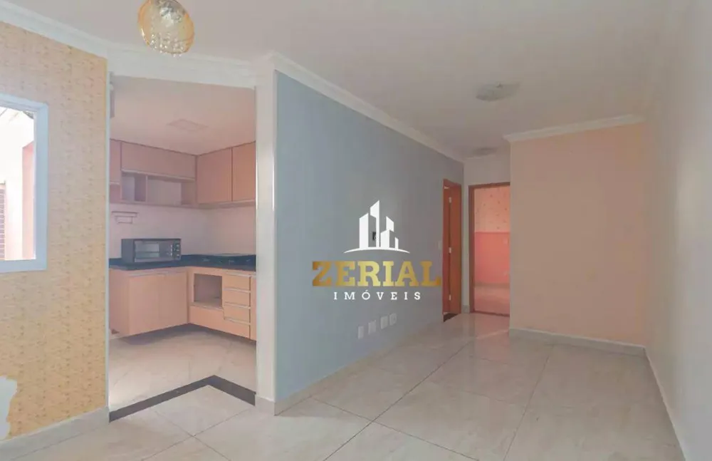 Apartamento, 2 quartos, 49 m² - Foto 1