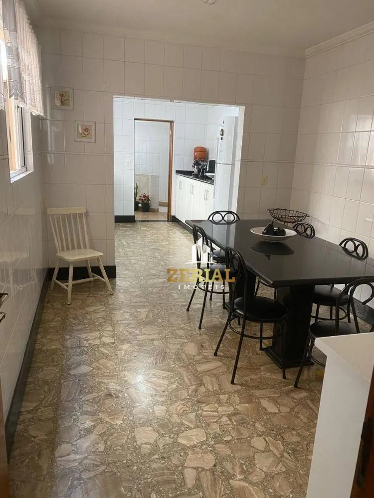 Sobrado, 3 quartos, 231 m² - Foto 2