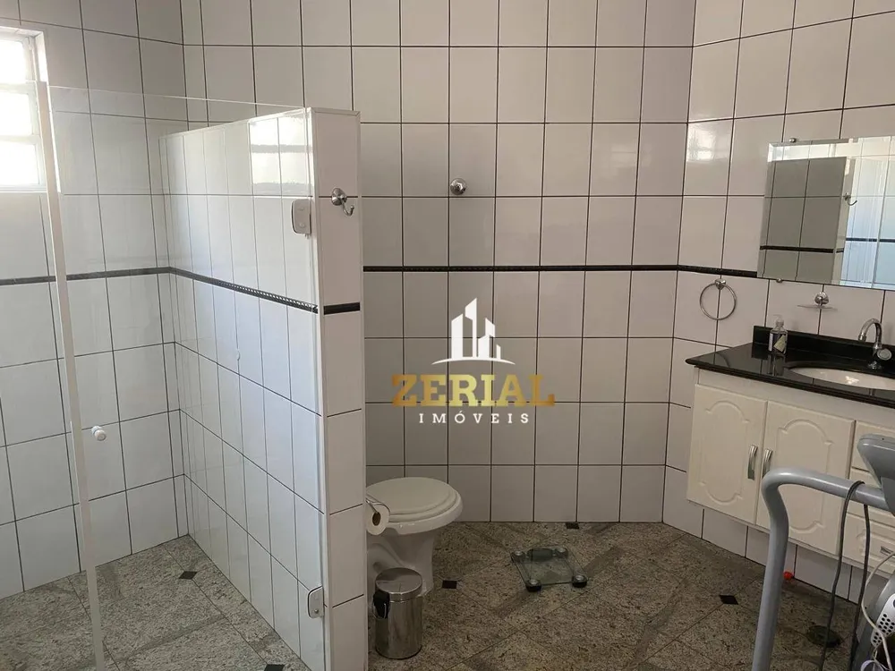 Sobrado, 3 quartos, 231 m² - Foto 5