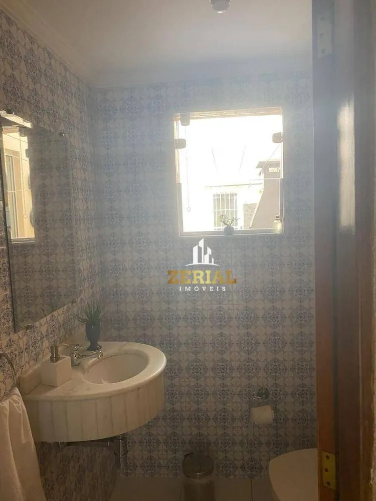 Sobrado, 3 quartos, 231 m² - Foto 3