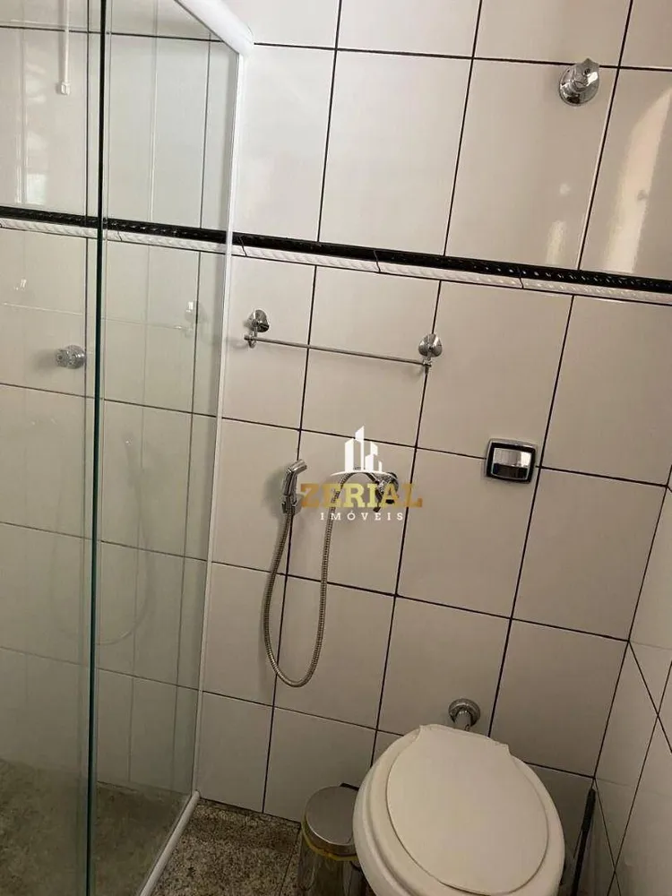 Sobrado, 3 quartos, 231 m² - Foto 4