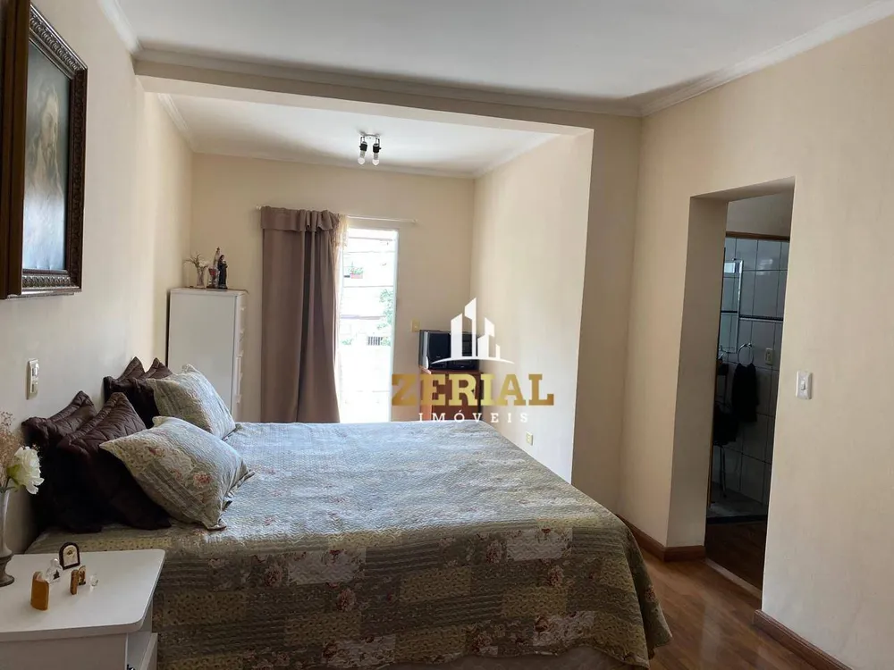 Sobrado, 3 quartos, 231 m² - Foto 1