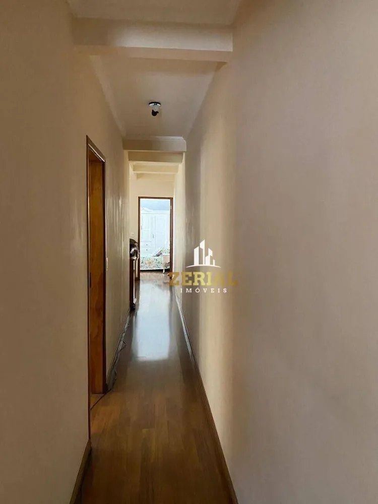 Sobrado, 3 quartos, 231 m² - Foto 4