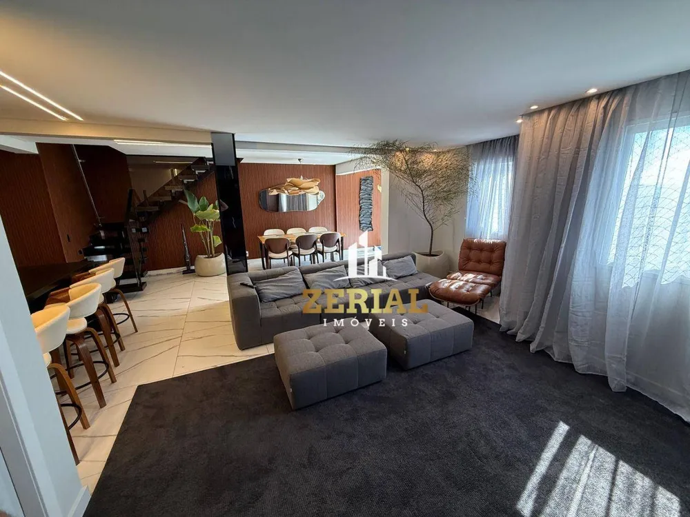Cobertura, 2 quartos, 134 m² - Foto 7