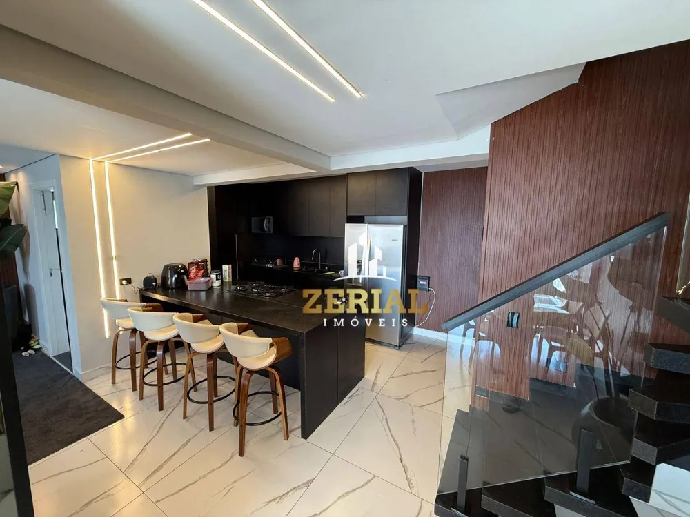 Cobertura, 2 quartos, 134 m² - Foto 3