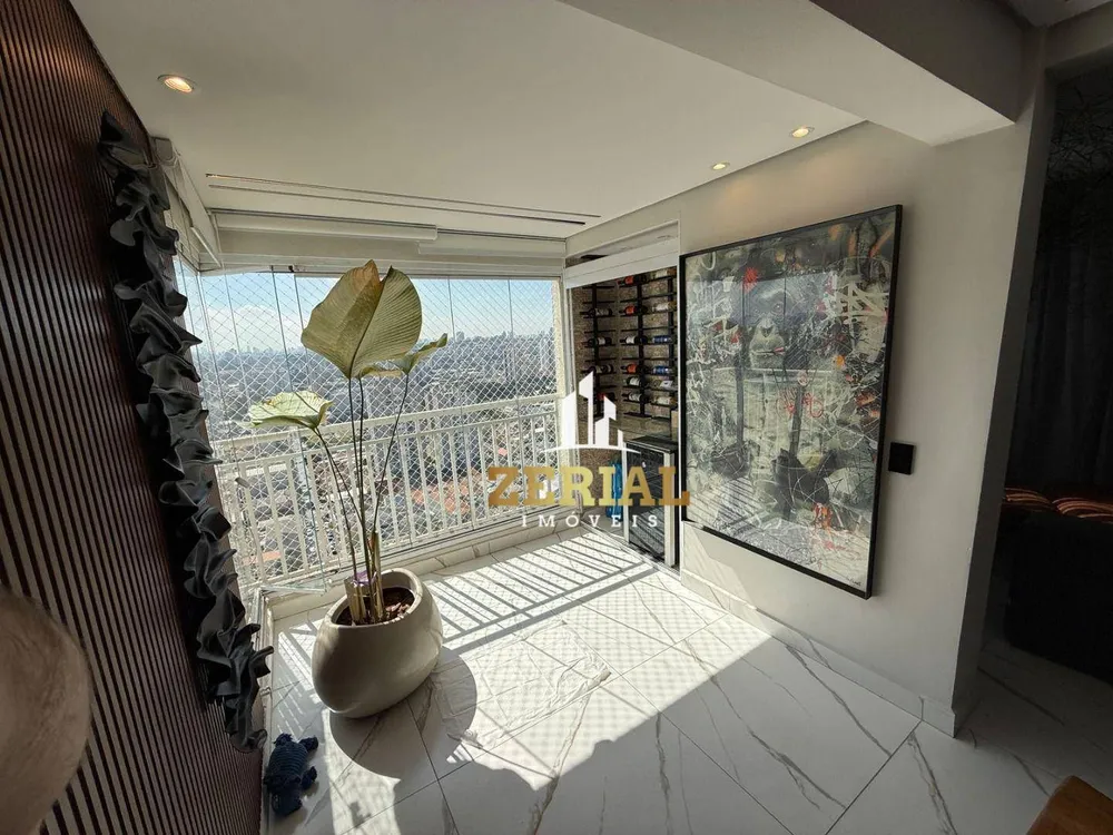 Cobertura, 2 quartos, 134 m² - Foto 1