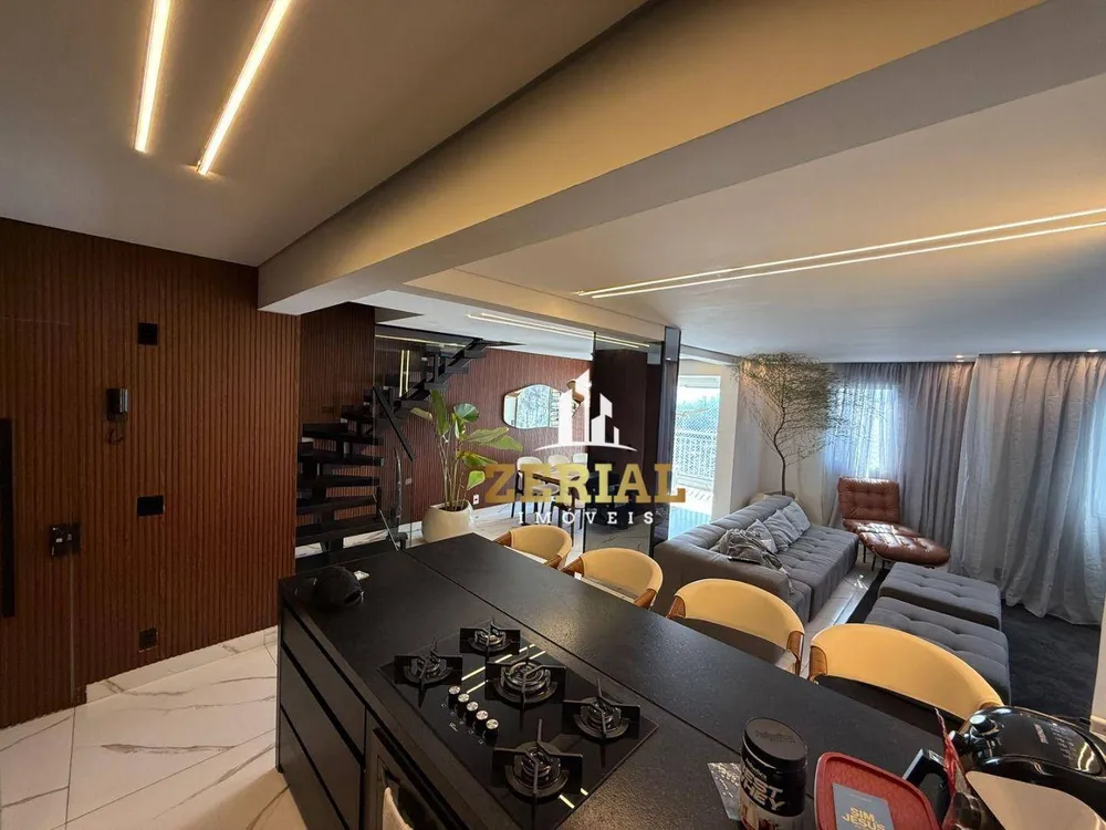 Cobertura, 2 quartos, 134 m² - Foto 6