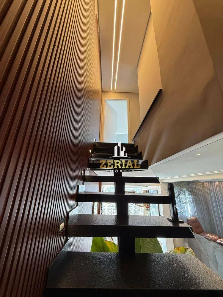 Cobertura, 2 quartos, 134 m² - Foto 8