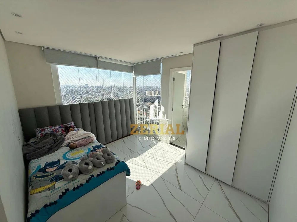 Cobertura, 2 quartos, 134 m² - Foto 4
