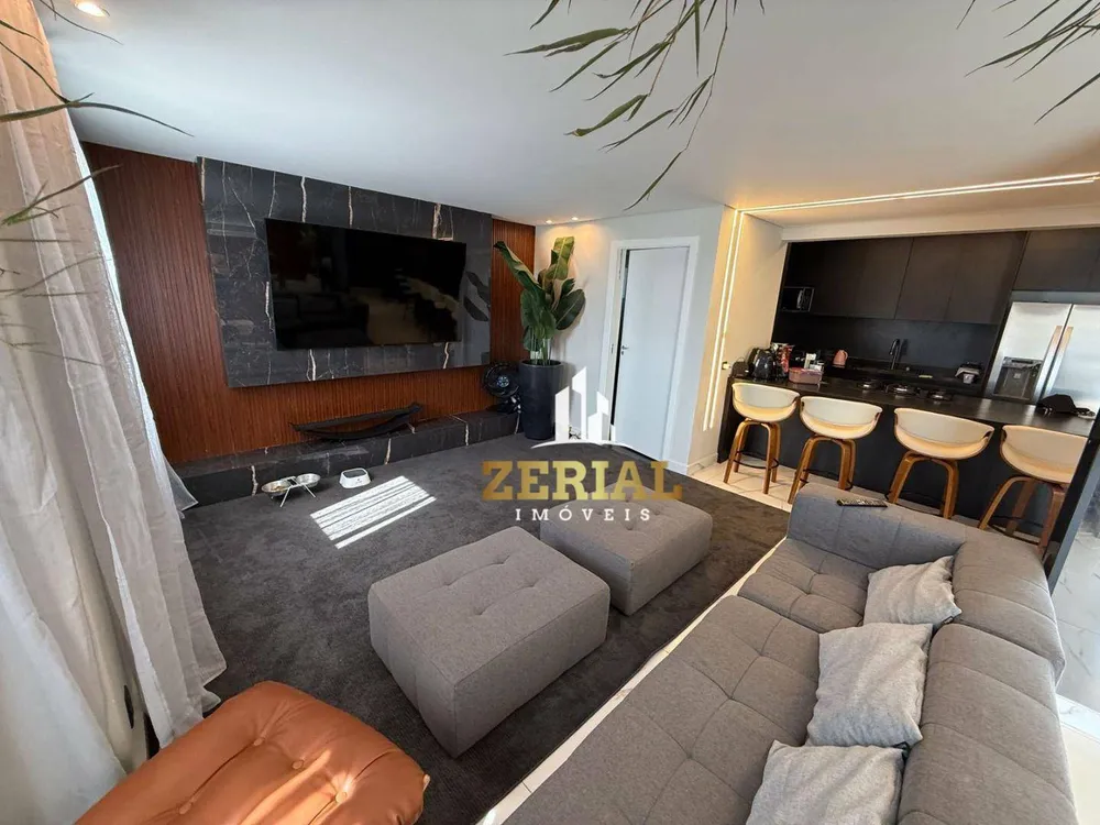 Cobertura, 2 quartos, 134 m² - Foto 5