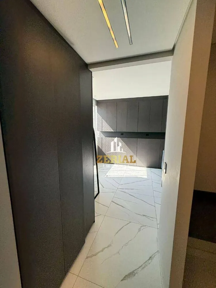 Cobertura, 2 quartos, 134 m² - Foto 2