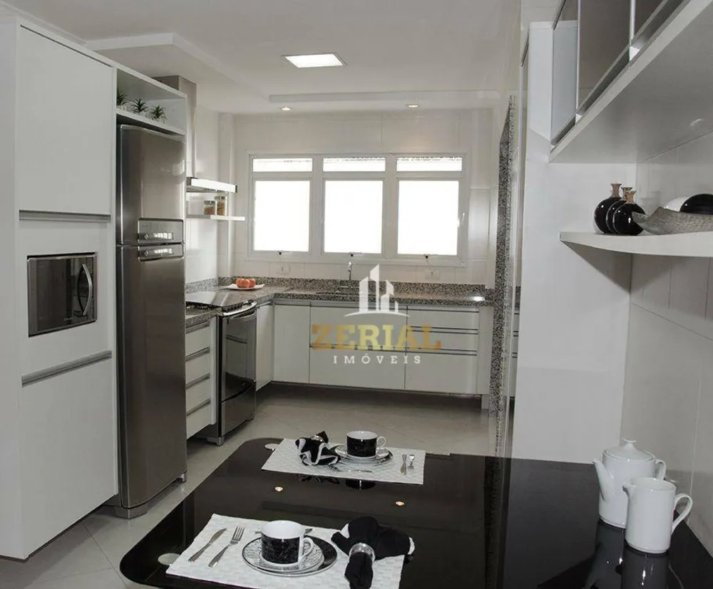 Apartamento, 3 quartos, 155 m² - Foto 7