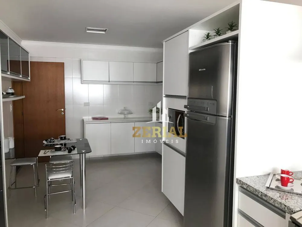 Apartamento, 3 quartos, 155 m² - Foto 5