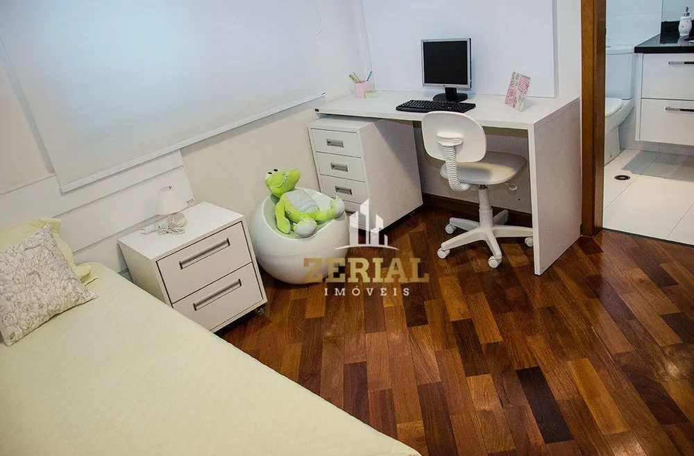 Apartamento, 3 quartos, 155 m² - Foto 8