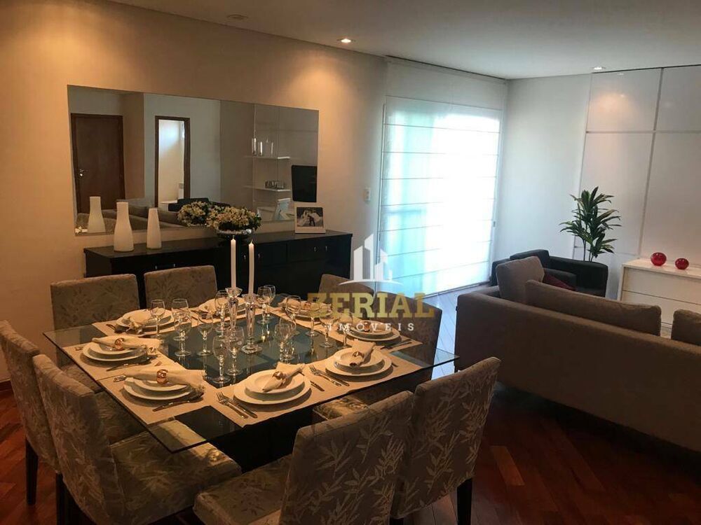 Apartamento, 3 quartos, 155 m² - Foto 4