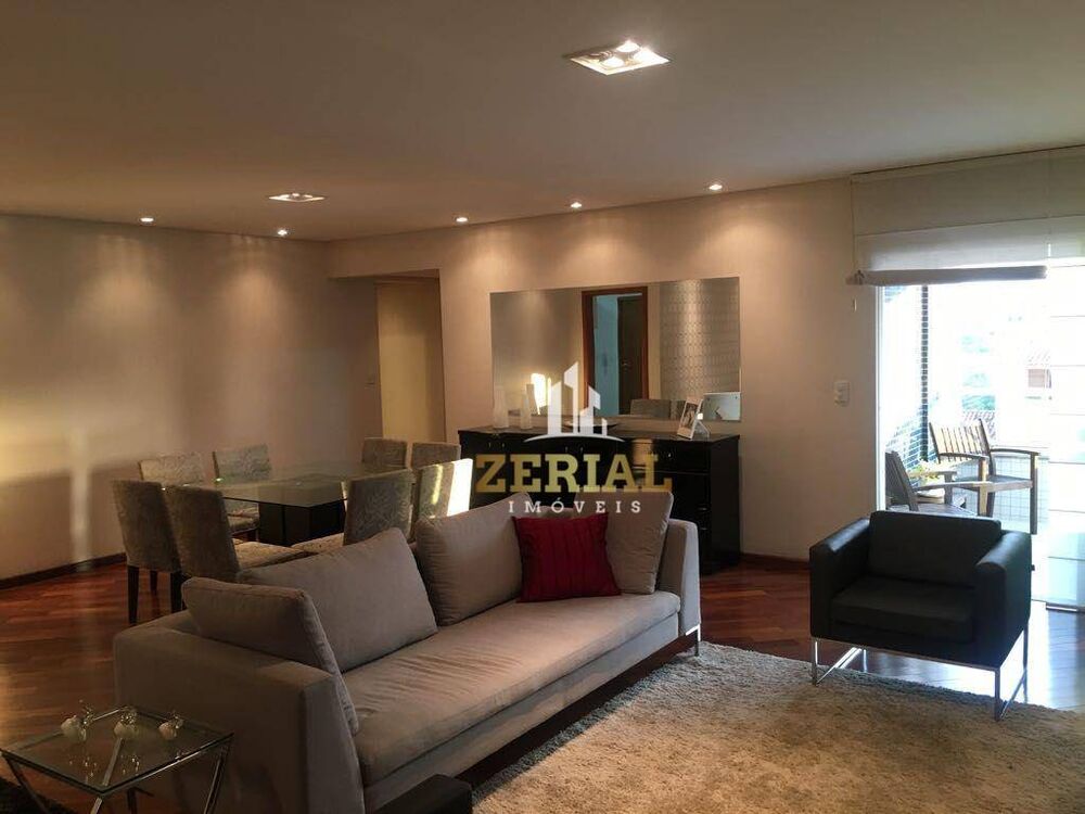 Apartamento, 3 quartos, 155 m² - Foto 2