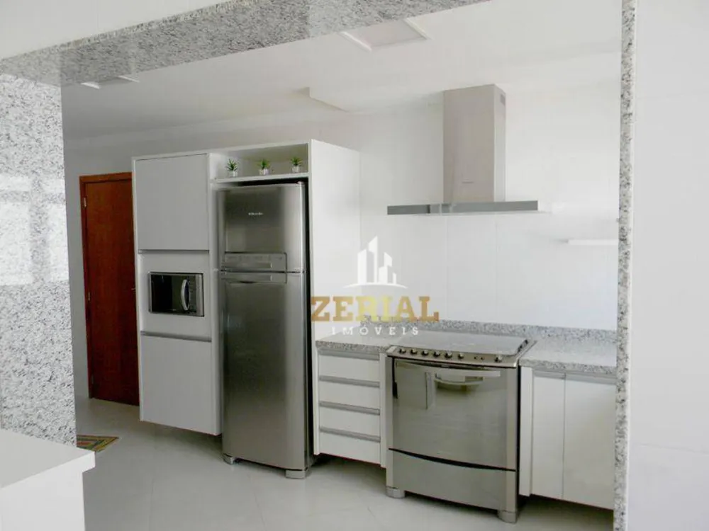 Apartamento, 3 quartos, 155 m² - Foto 6