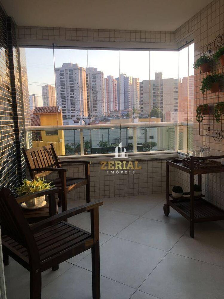 Apartamento, 3 quartos, 155 m² - Foto 1