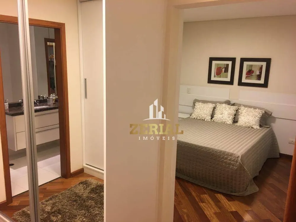 Apartamento, 3 quartos, 155 m² - Foto 9