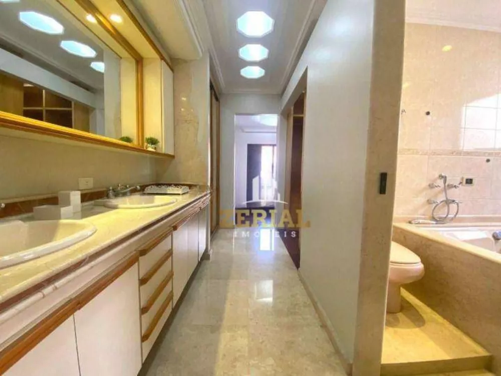 Sobrado, 4 quartos, 560 m² - Foto 34