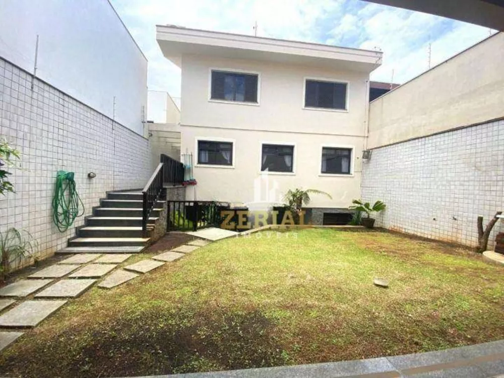 Sobrado, 4 quartos, 560 m² - Foto 27