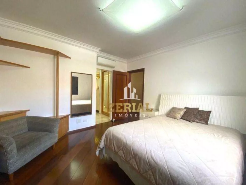 Sobrado, 4 quartos, 560 m² - Foto 12