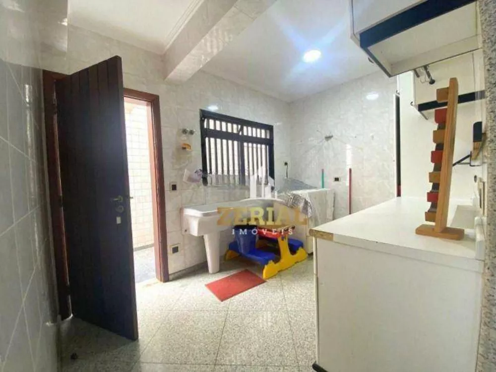 Sobrado, 4 quartos, 560 m² - Foto 18