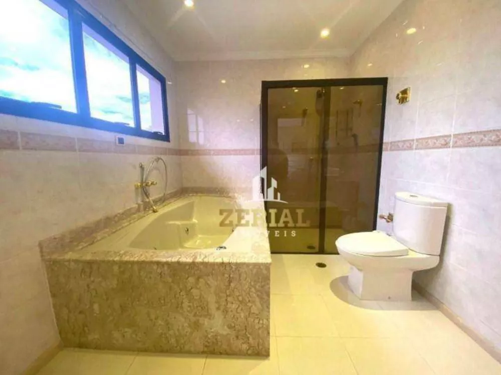 Sobrado, 4 quartos, 560 m² - Foto 24