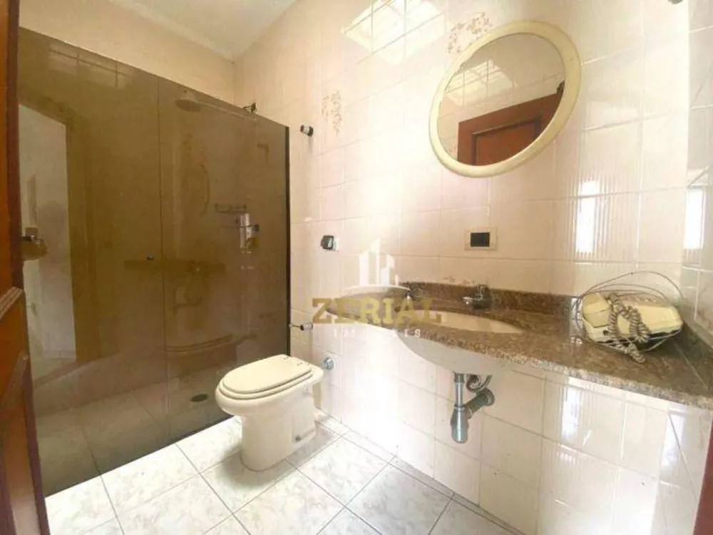 Sobrado, 4 quartos, 560 m² - Foto 33