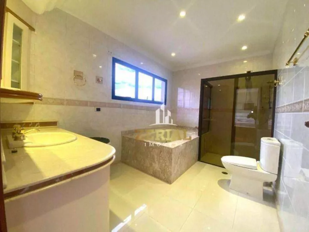 Sobrado, 4 quartos, 560 m² - Foto 8