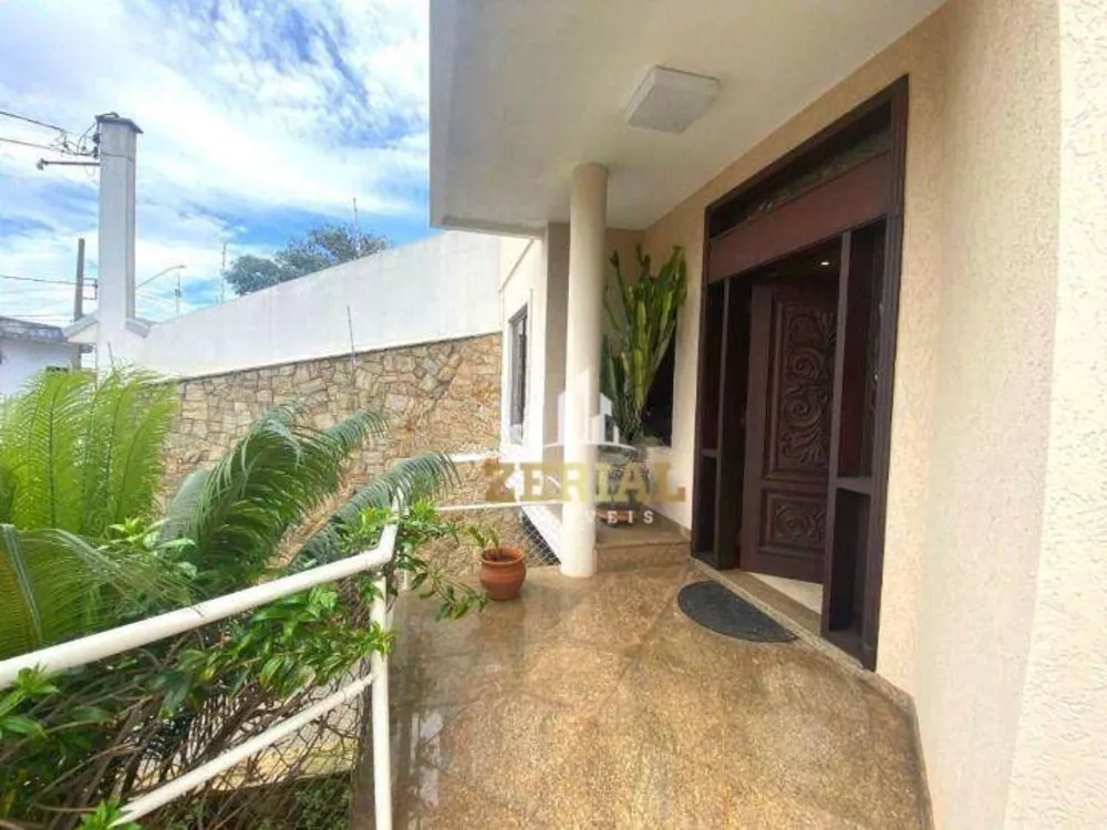 Sobrado, 4 quartos, 560 m² - Foto 26