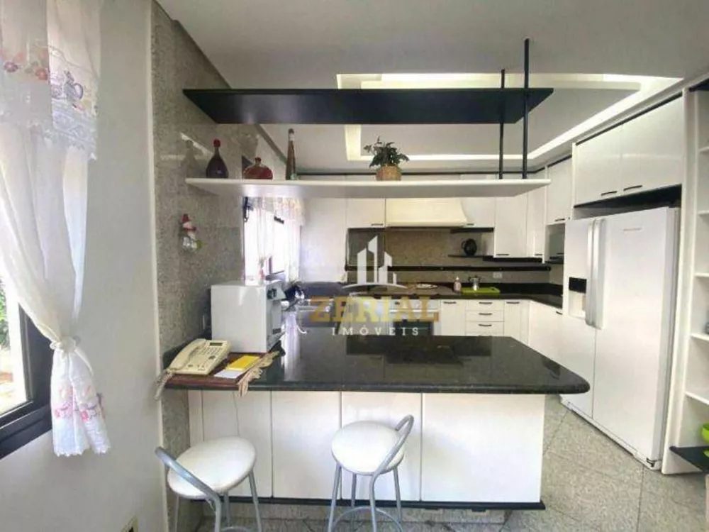 Sobrado, 4 quartos, 560 m² - Foto 41