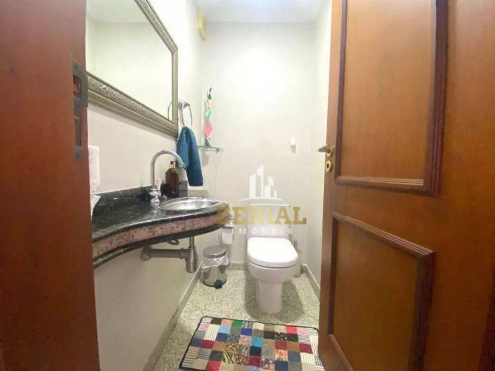 Sobrado, 4 quartos, 560 m² - Foto 19